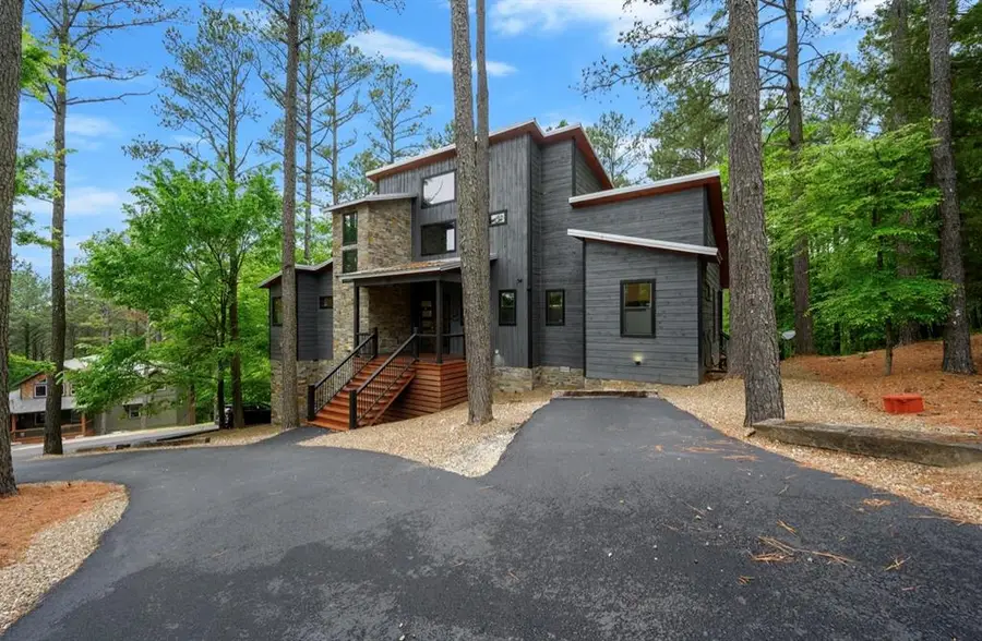 245 Gnarly Maple Trail, Broken Bow, OK 74728 - #3