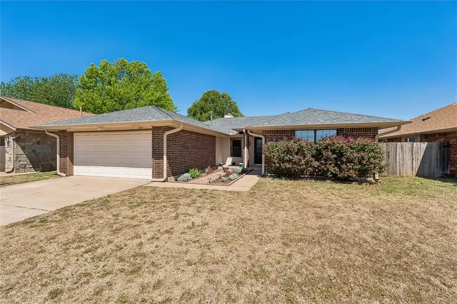 1317 Oswego Drive, Yukon, OK 73099 - #2