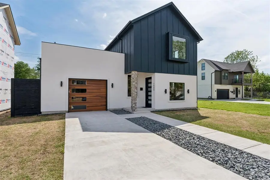 1404 NW 6th Street, Oklahoma City, OK 73106 - #2