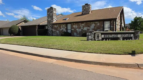 2108 NW 117th Street, Oklahoma City, OK 73120