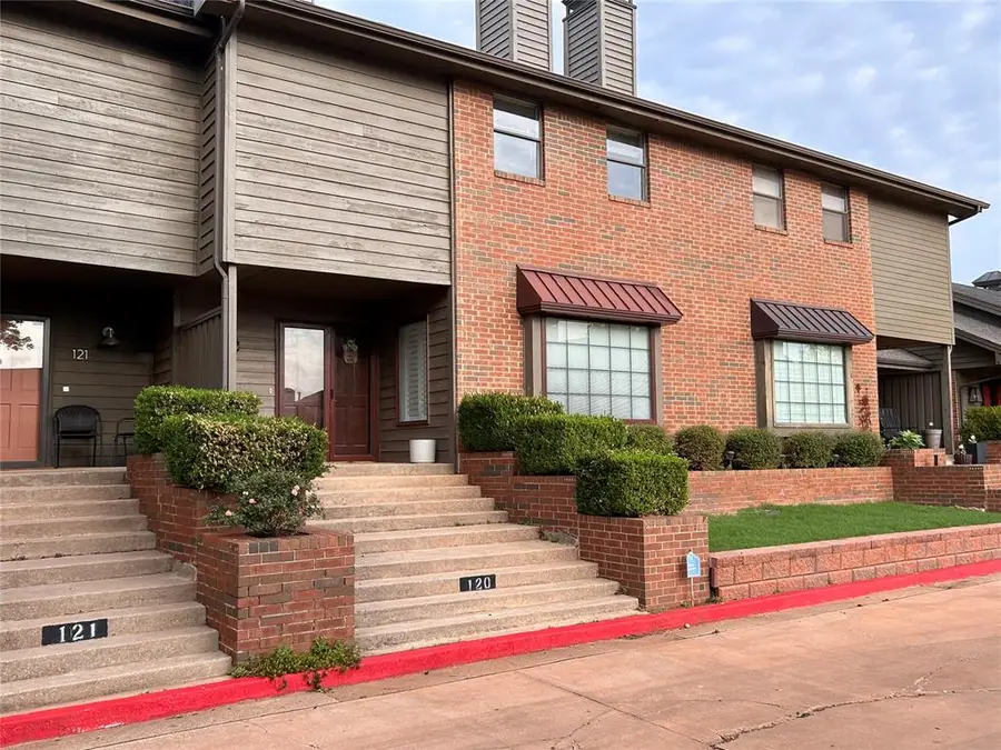 11300 N Pennsylvania Avenue #120, Oklahoma City, OK 73120 - #2
