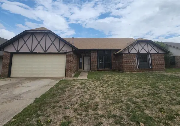 11408 Windmill Road, Oklahoma City, OK 73162