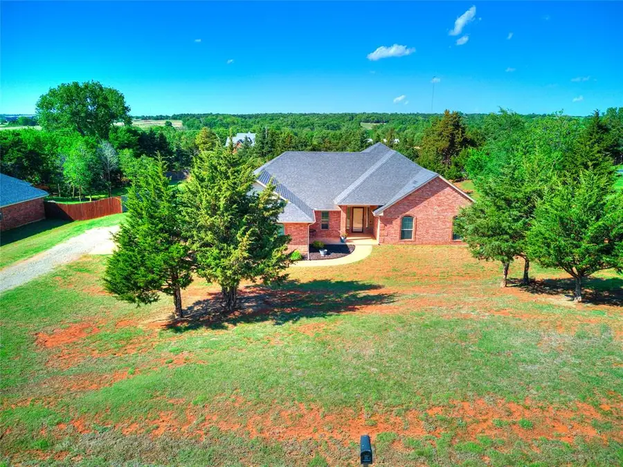 5774 Timberland Crossing, Guthrie, OK 73044 - #2
