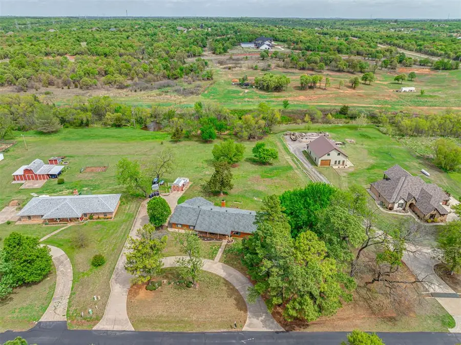 11809 SE 128th Street, Oklahoma City, OK 73165 - #3