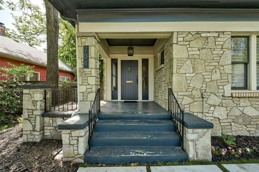 704 NW 20th Street, Oklahoma City, OK 73103 - #1