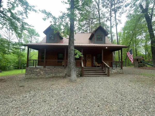 112 Timber Creek Trail, Broken Bow, OK 74728