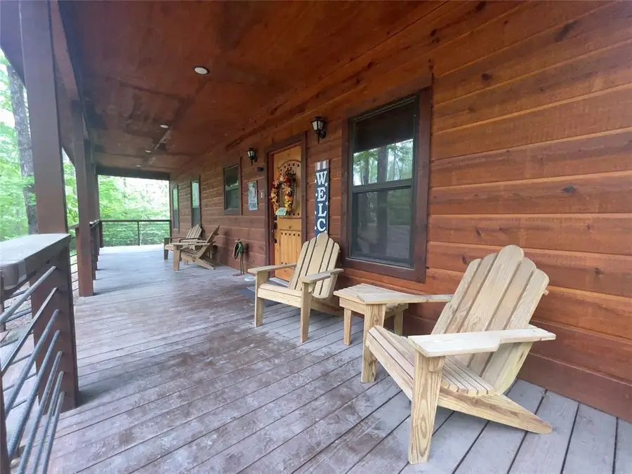 112 Timber Creek Trail, Broken Bow, OK 74728 - #2