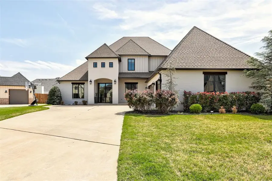 1408 Paseo Bridge Court, Edmond, OK 73034 - #2