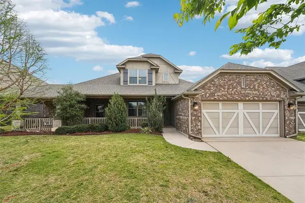 18508 Diego Place, Edmond, OK 73012