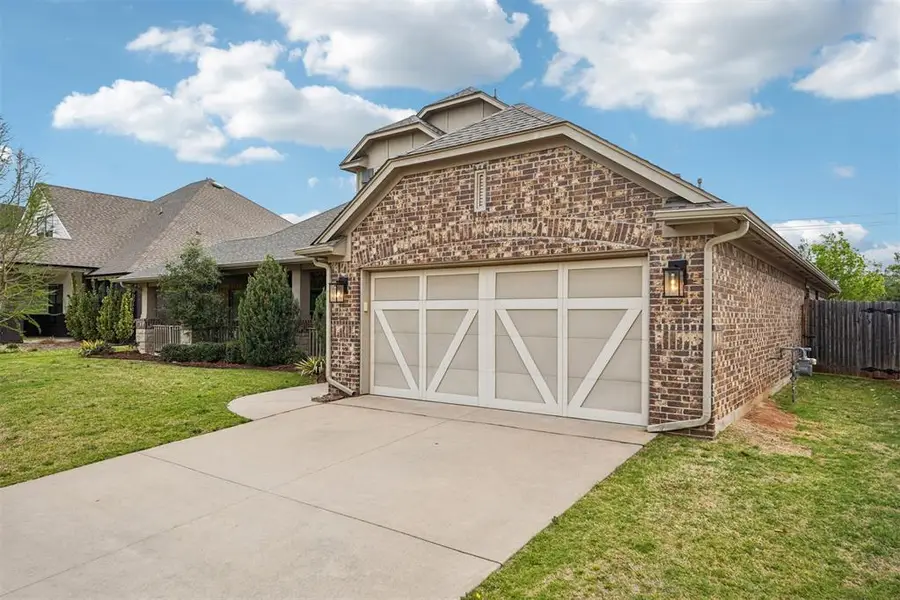 18508 Diego Place, Edmond, OK 73012 - #3