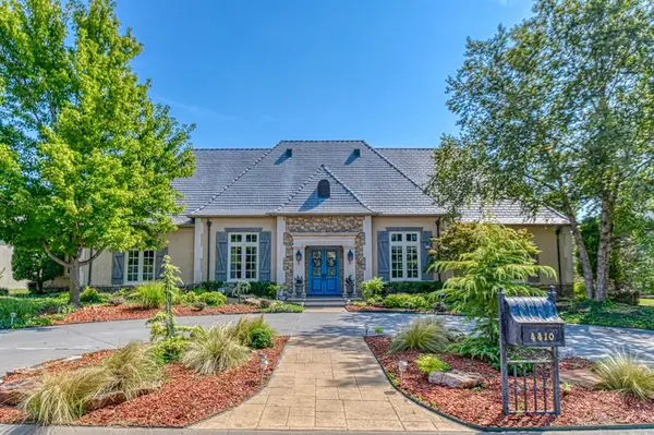 4410 Berry Farm Road, Norman, OK 73072