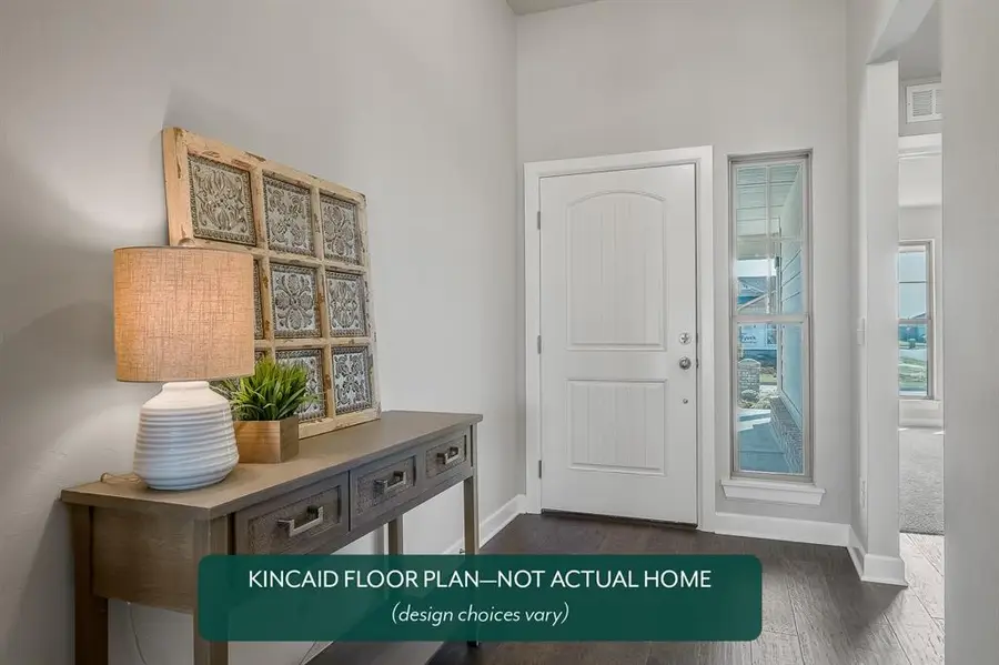 1400 SW 159th Street, Moore, OK 73170 - #2