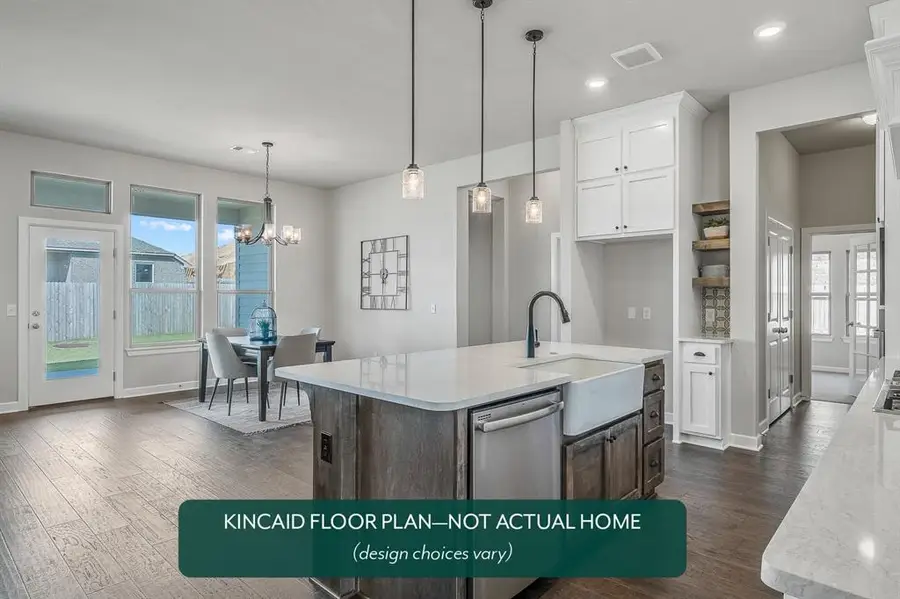 1400 SW 159th Street, Moore, OK 73170 - #3