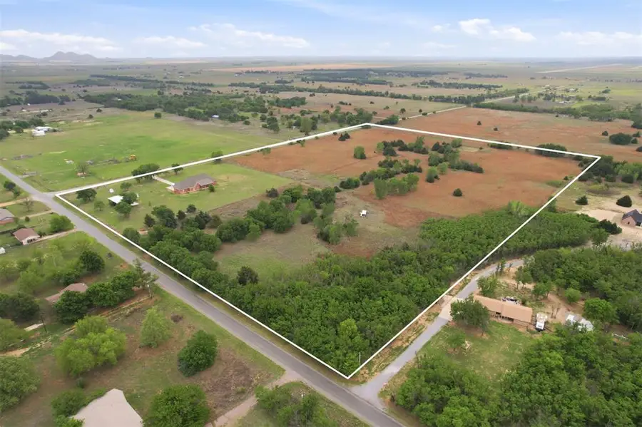 15907 S County Road 208, Altus, OK 73521 - #2