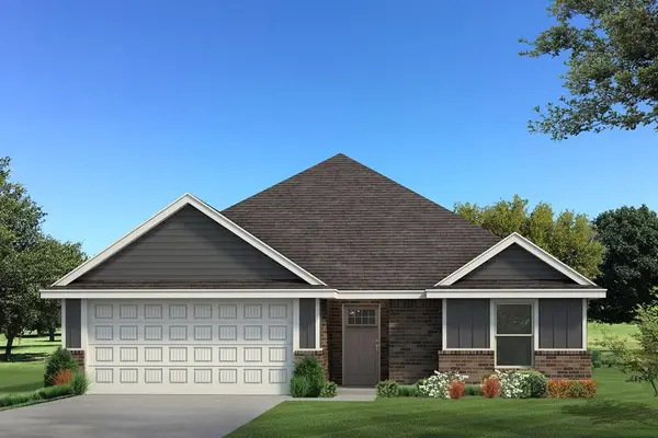 10340 SW 56th Street, Mustang, OK 73064