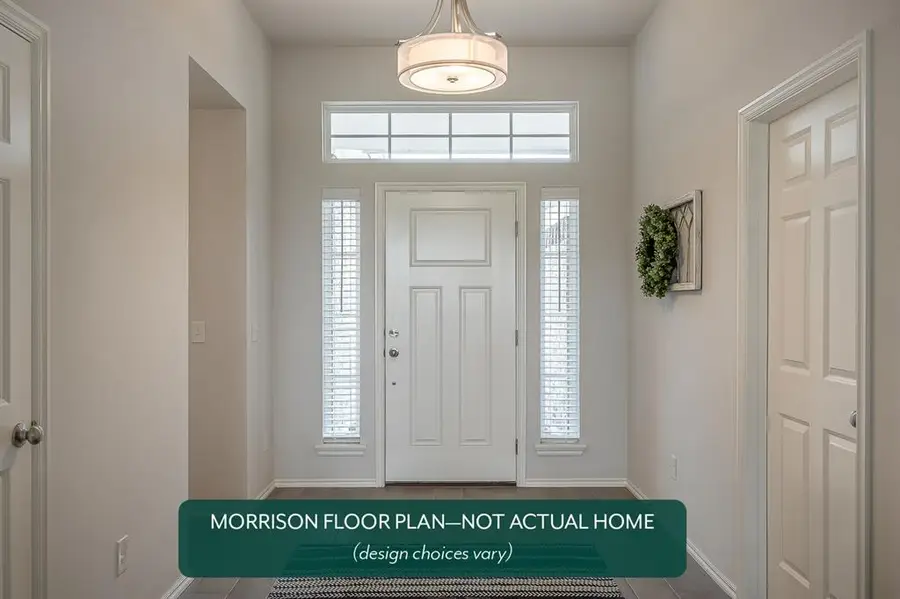 1408 SW 160th Street, Moore, OK 73170 - #3