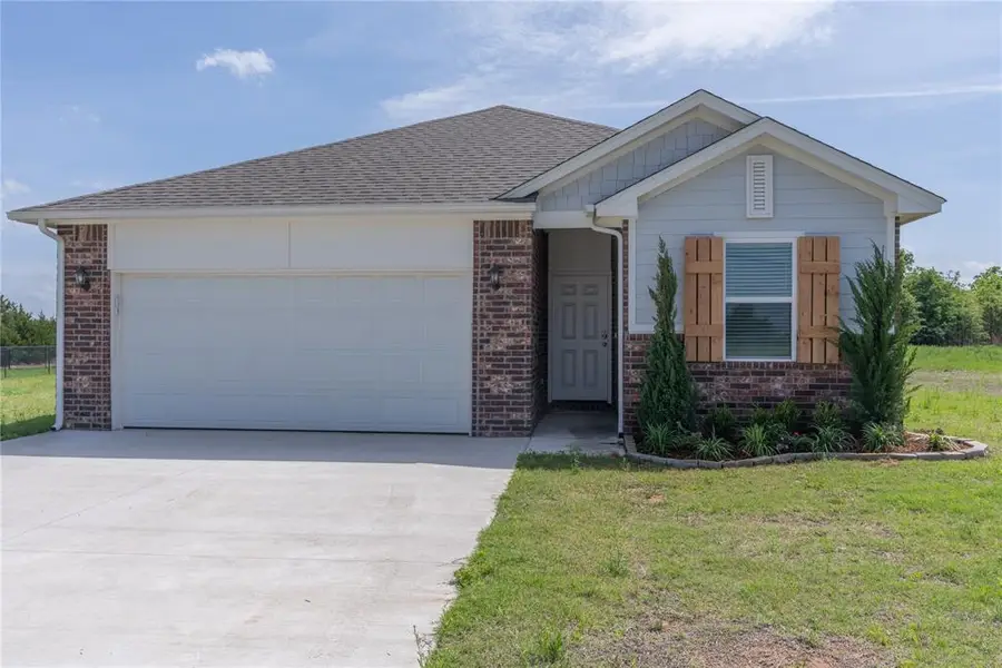 5191 Grassland Drive, Guthrie, OK 73044 - #2