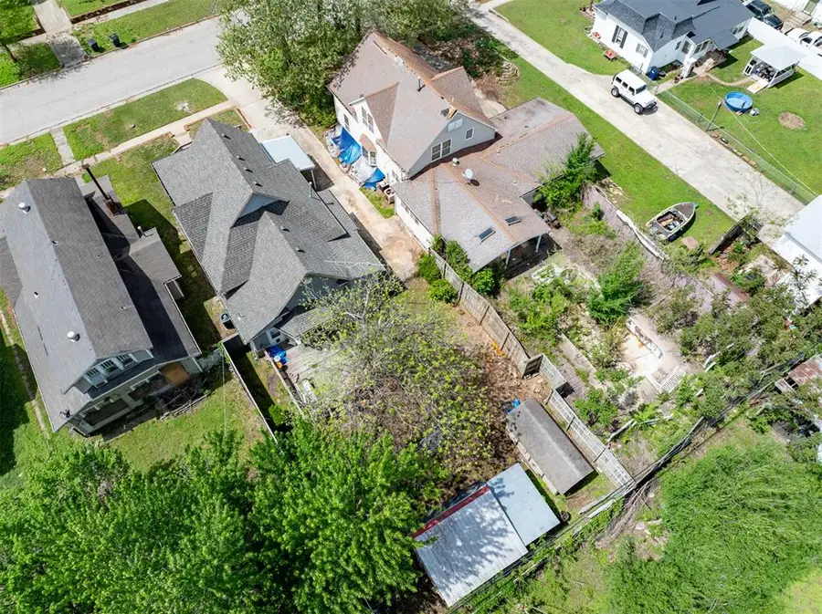 623 N Park Avenue, Shawnee, OK 74801 - #3