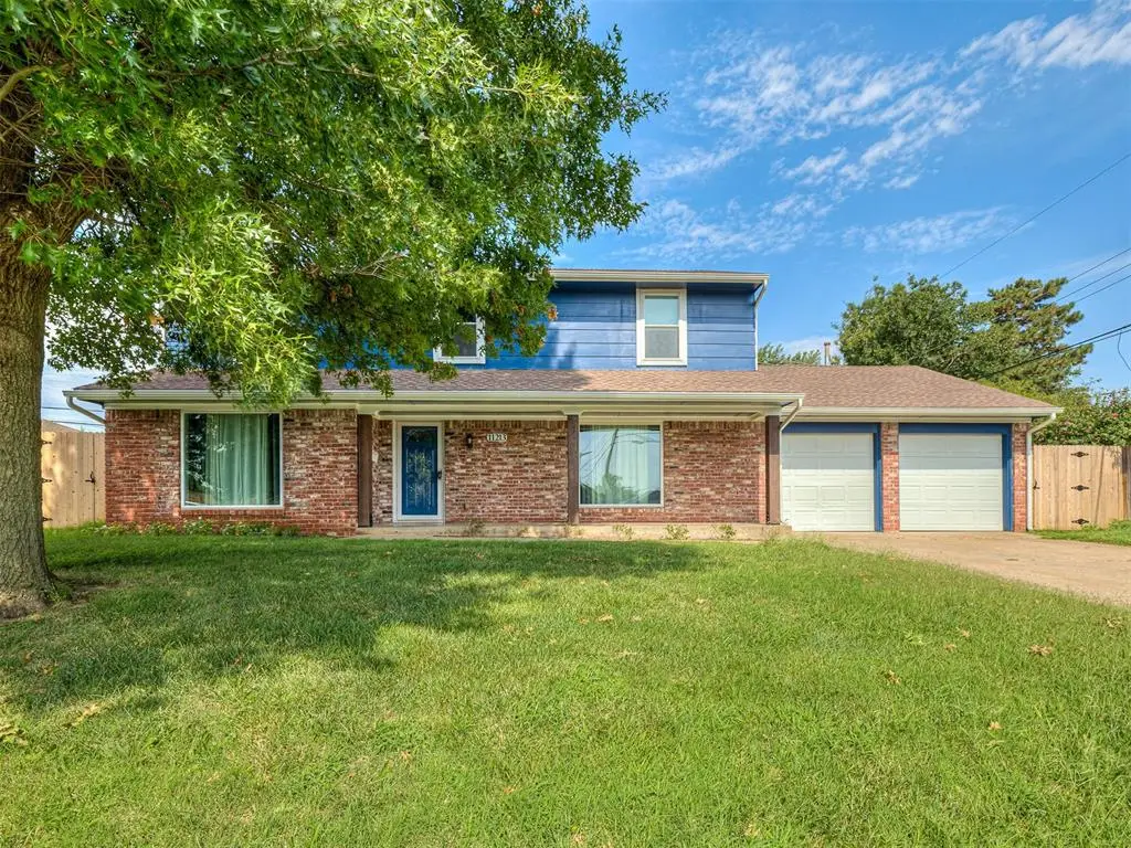 11213 N Villa Avenue, Oklahoma City, OK 73120 - #1