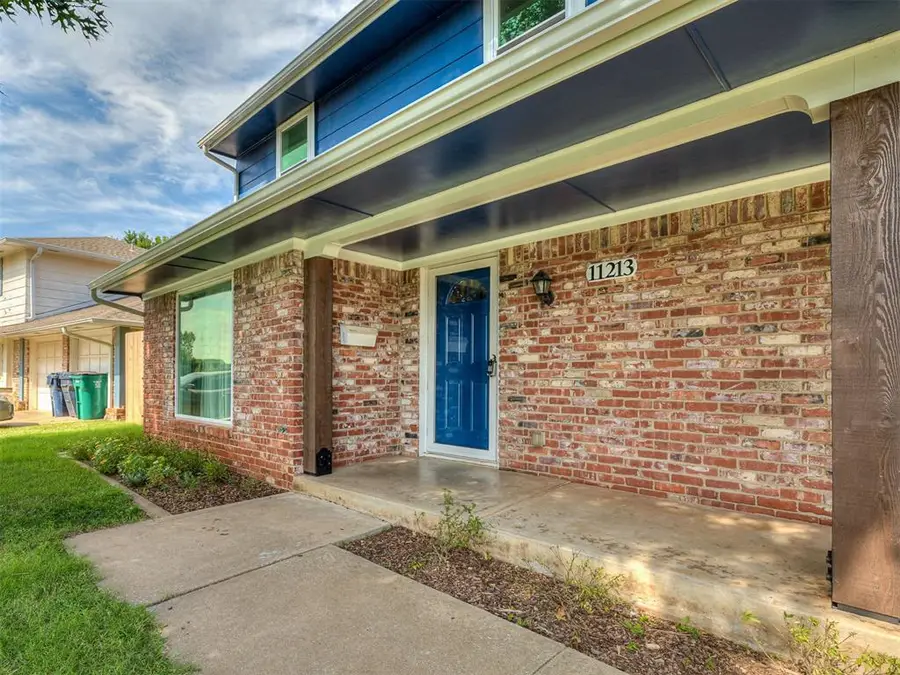 11213 N Villa Avenue, Oklahoma City, OK 73120 - #3