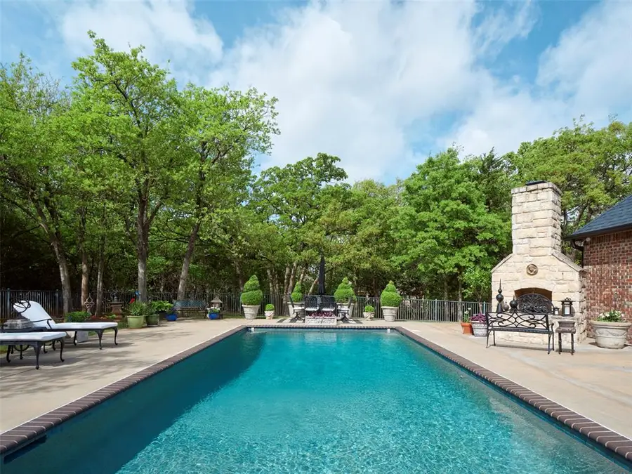 1509 Hidden Lake Drive, Edmond, OK 73034 - #2