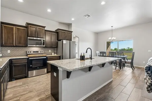 24981 Preakness Run, Cashion, OK 73016