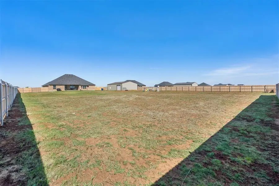 24981 Preakness Run, Cashion, OK 73016 - #3