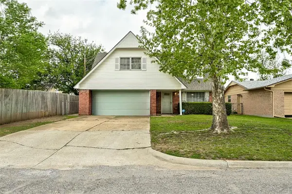 3041 SW 61st Street, Oklahoma City, OK 73159