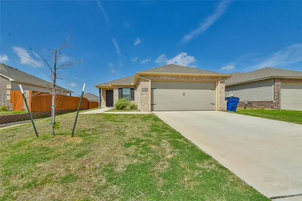 1316 Chuck Wagon Drive, El Reno, OK 73036
