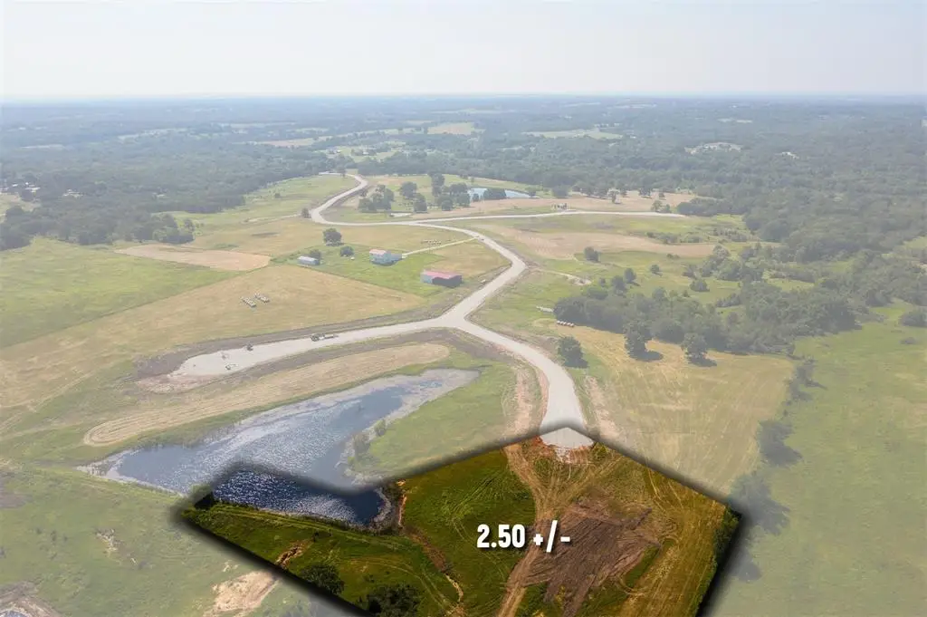 0 County Road 347, Ada, OK 74820 - #1