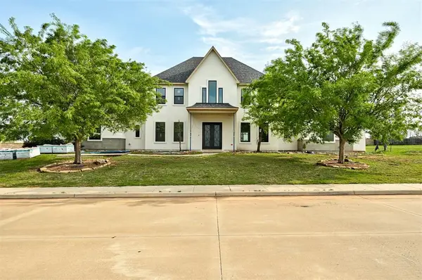 533 Oak Summit Road, Edmond, OK 73025
