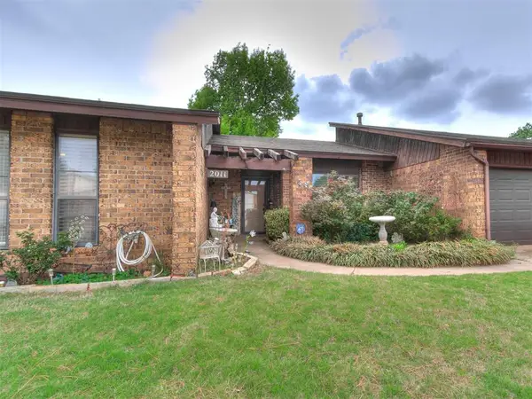 Address Withheld By Seller, Yukon, OK 73099