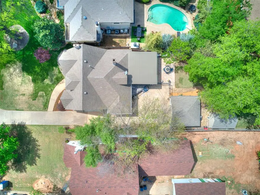 917 NW 39th Street, Oklahoma City, OK 73118 - #3