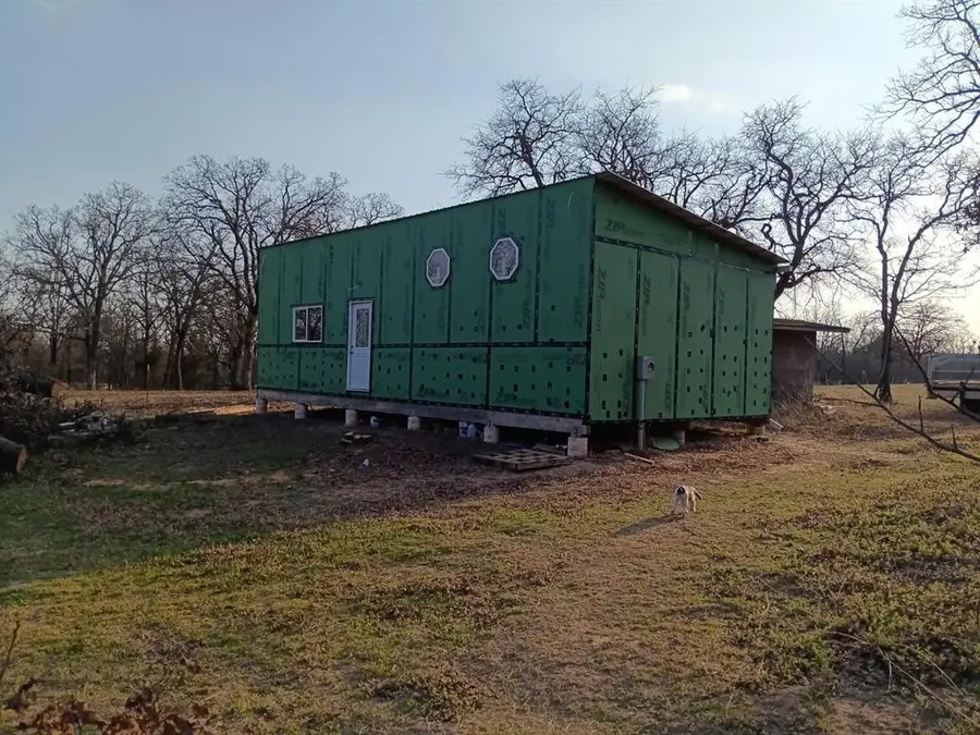 31038 Hamilton Road #2, Wanette, OK 74878 - #2