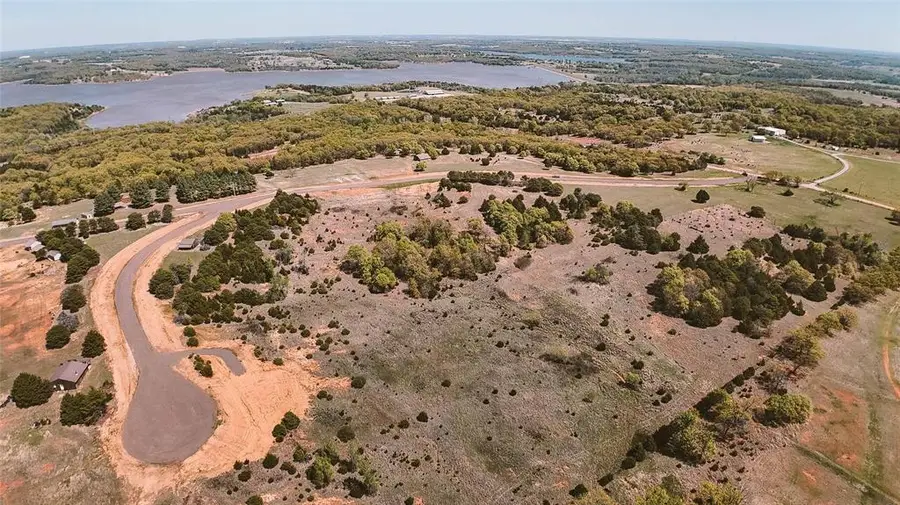 0 N 3410 Road, Chandler, OK 74834 - #3