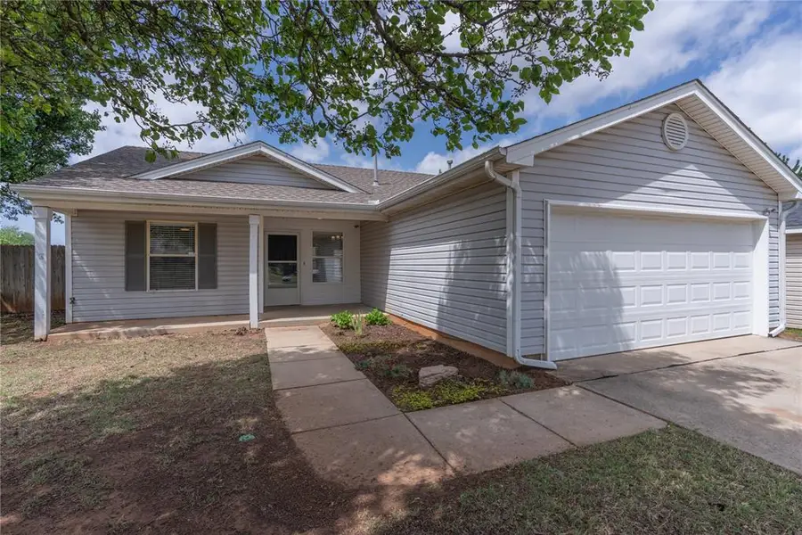 2404 Hunting Horse Trail, Norman, OK 73071 - #3