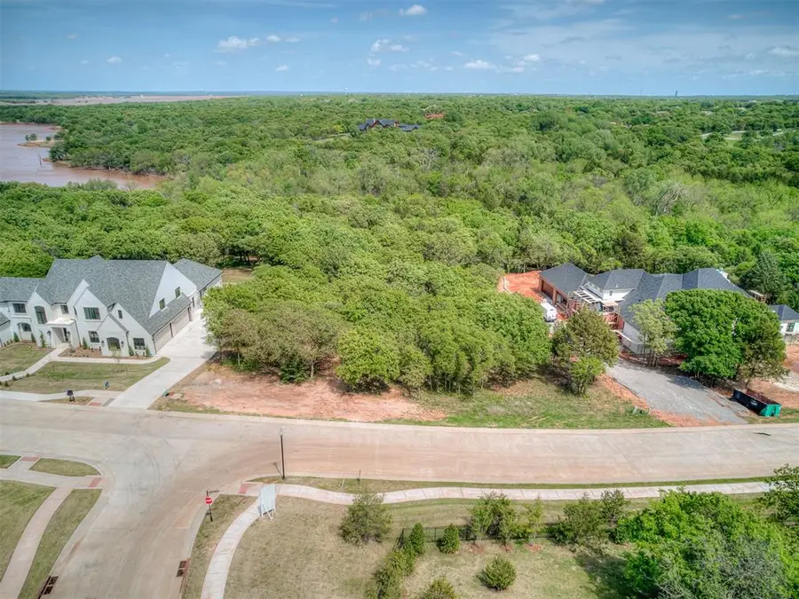 14008 Shoreline Boulevard, Edmond, OK 73013 - #3