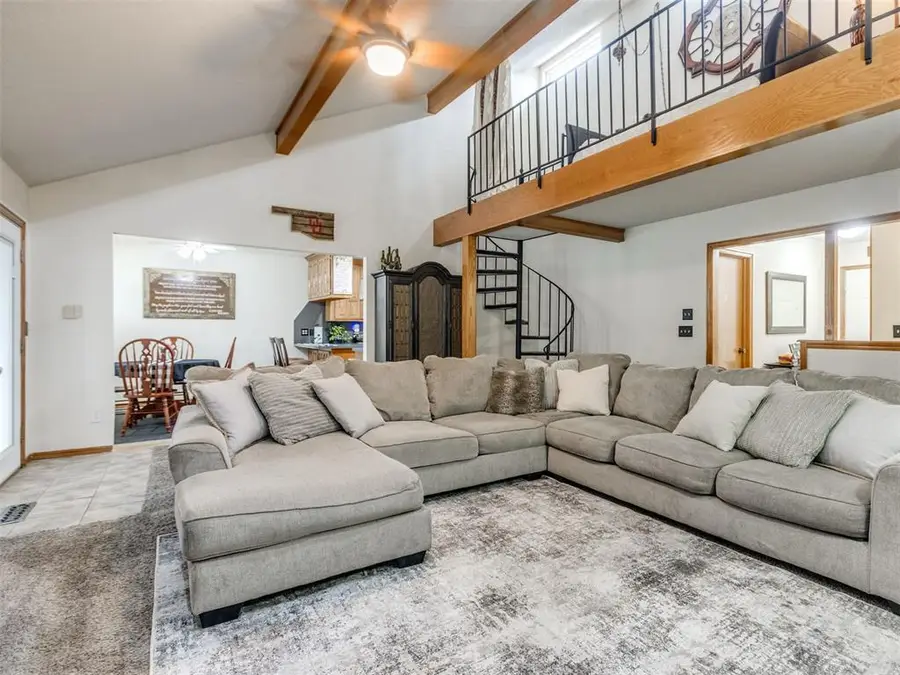 1325 NW 9th Street, Moore, OK 73170 - #2