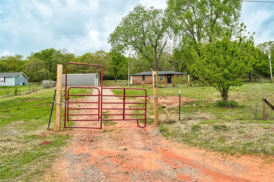 8500 152nd Avenue, Noble, OK 73068 - #3