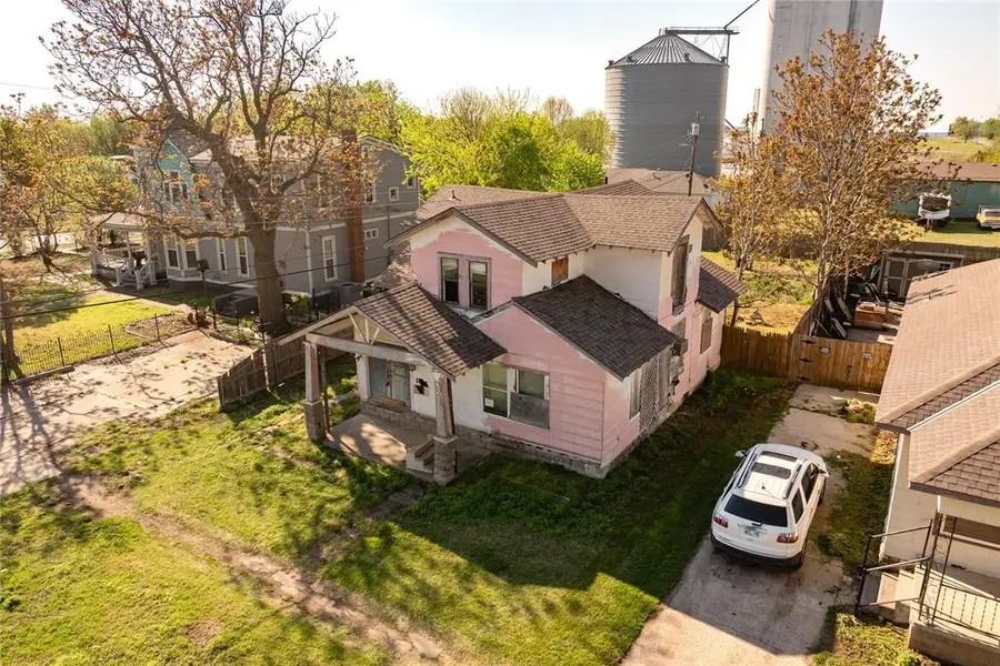315 W Watts Street, El Reno, OK 73036 - #2
