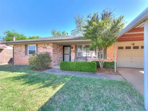 2644 SW 84th Street, Oklahoma City, OK 73159