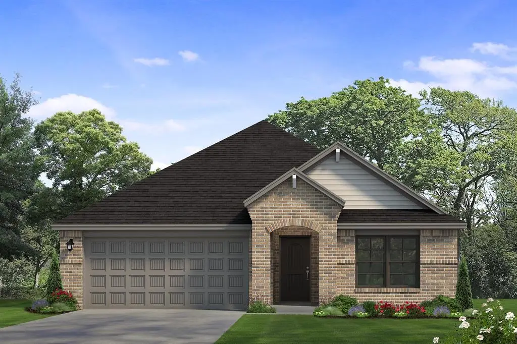 4800 Sand Lily Lane, Edmond, OK 73034 - #1