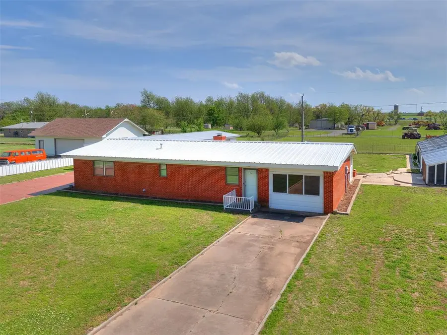 17064 Darren Avenue, El Reno, OK 73036 - #2