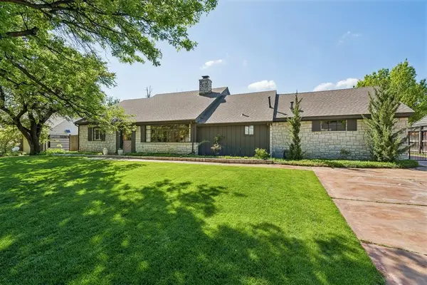 3012 Red Oak Road, Oklahoma City, OK 73120