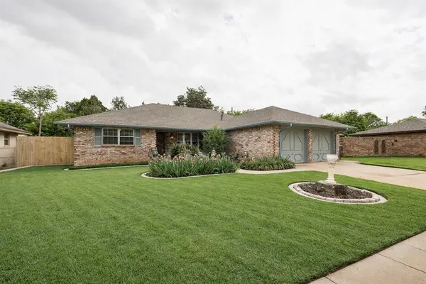 1320 SW 72nd Street, Oklahoma City, OK 73159