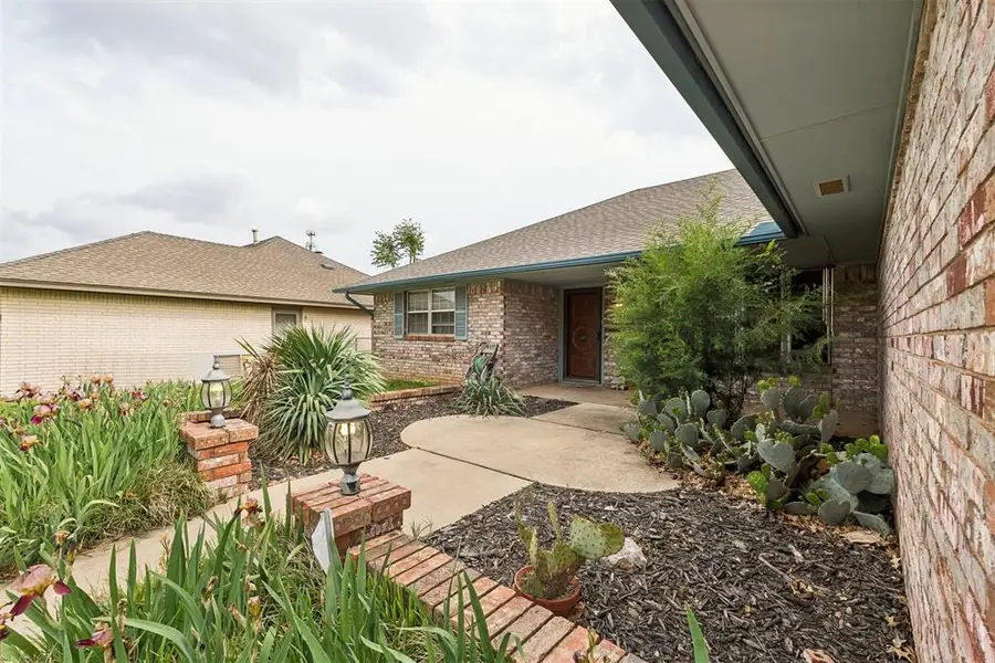 1320 SW 72nd Street, Oklahoma City, OK 73159 - #3