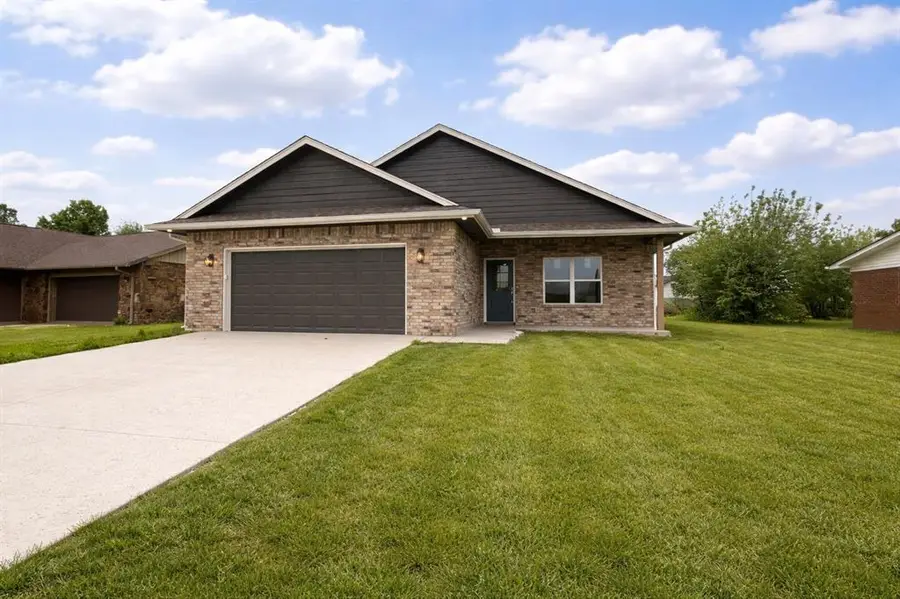 114 Sooner Drive, Stroud, OK 74079 - #2