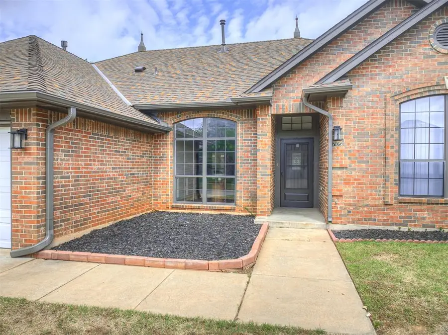 705 NW 143rd Street, Edmond, OK 73013 - #3