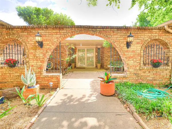 9212 Brentford Avenue, Oklahoma City, OK 73132