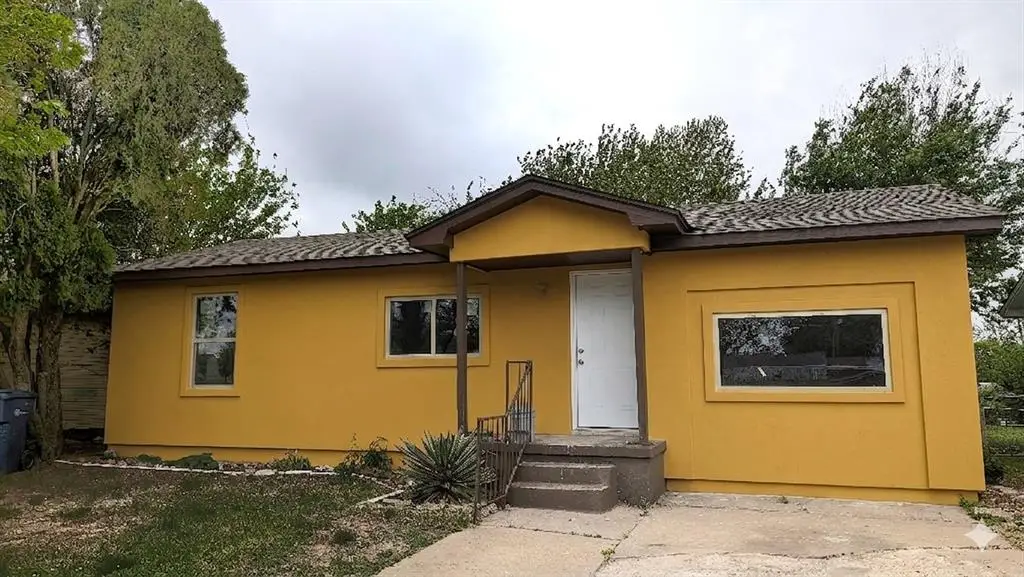 5515 S Rockwood Avenue, Oklahoma City, OK 73119 - #1